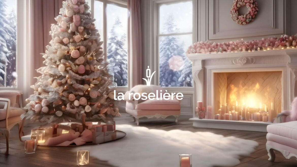 Des voeux tissés de douceur