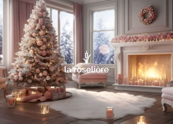 Des voeux tissés de douceur